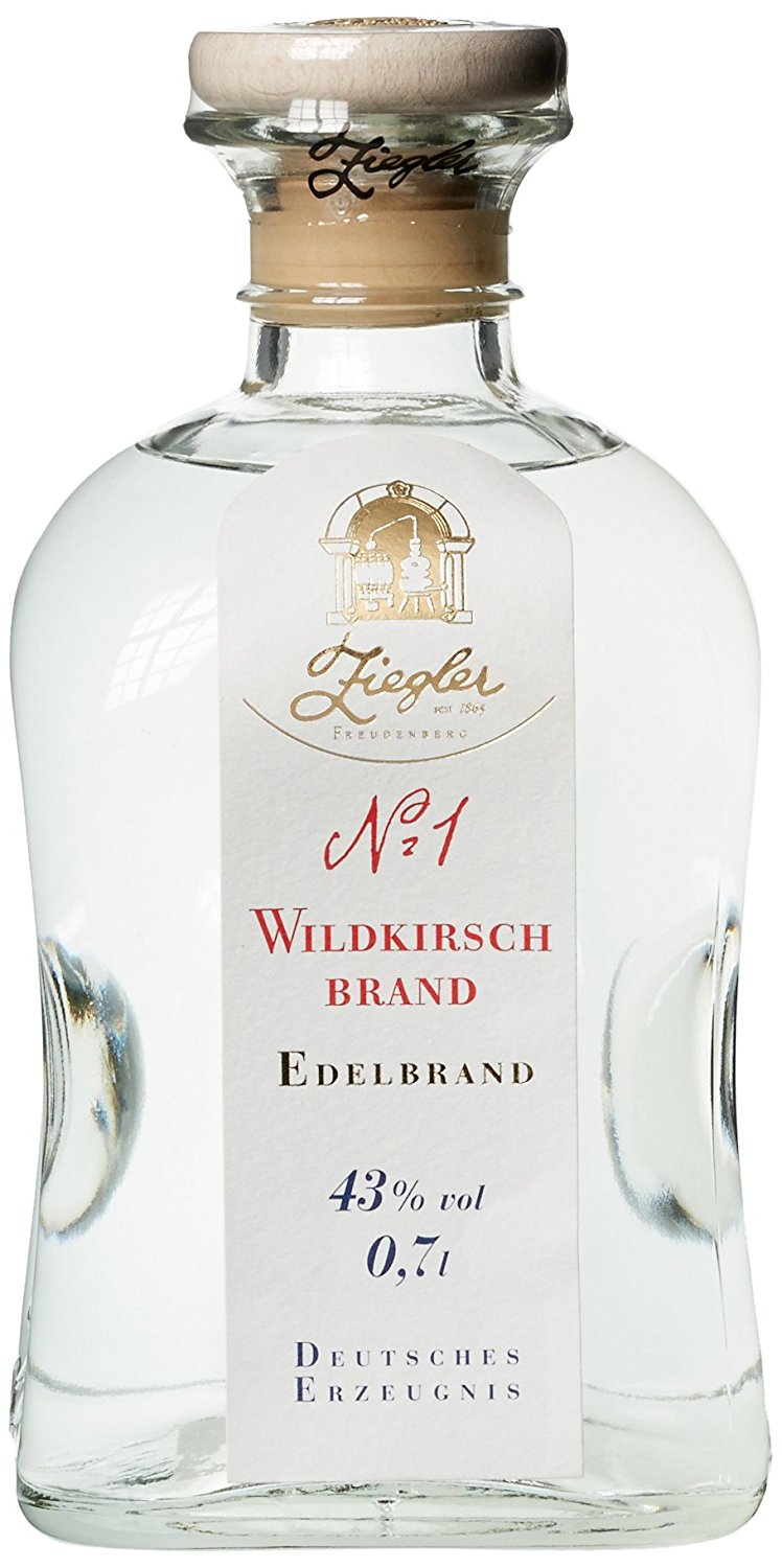 Kirschwasser • Vergleichsportal // Angebote // Ratgeber